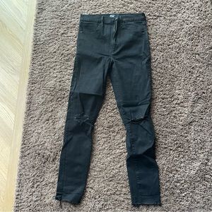 Abercrombie skinny jeans - W size 29 (8)